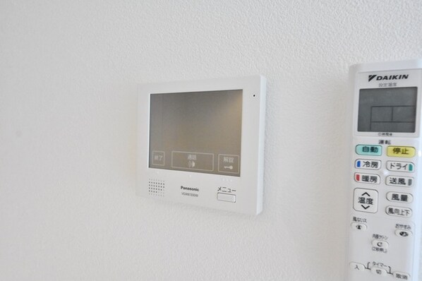 メルヴェーユの物件内観写真